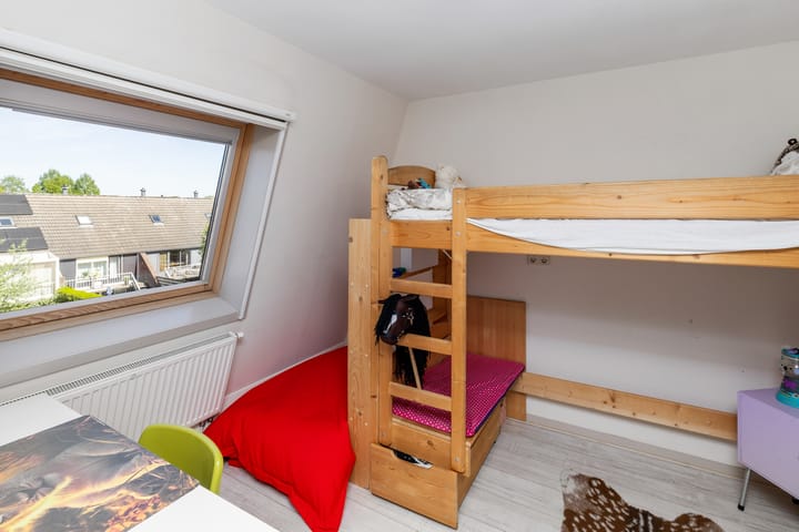 Foto 20 van Lijster 41