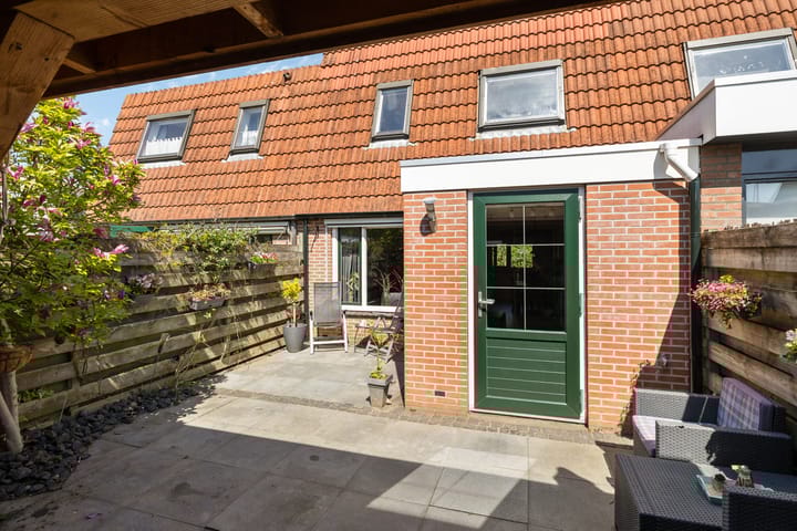 Foto 21 van Lijster 41