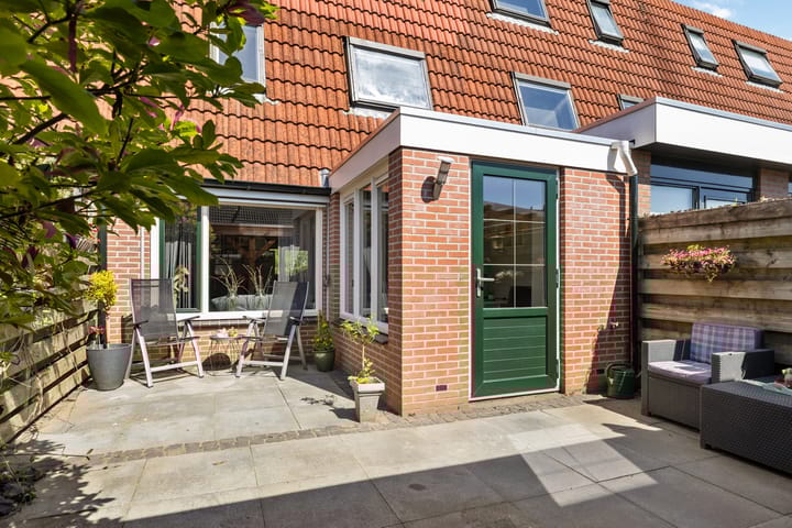 Foto 22 van Lijster 41