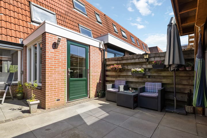 Foto 23 van Lijster 41