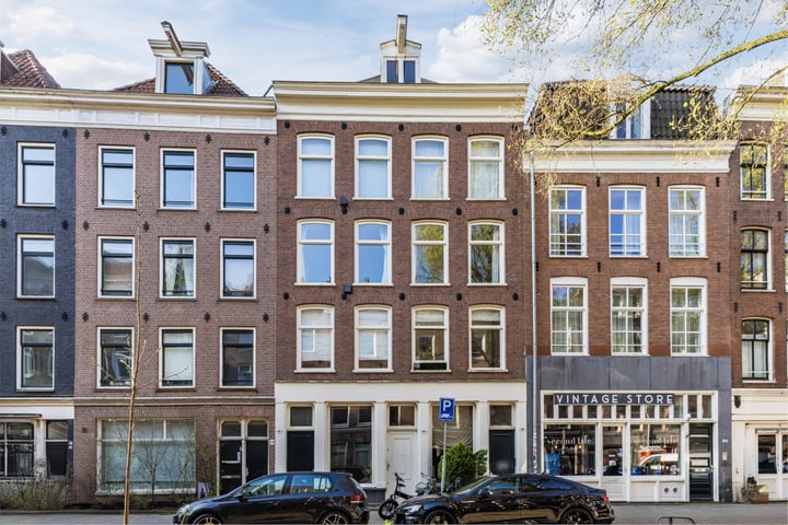 Daniël Stalpertstraat 86-2 L