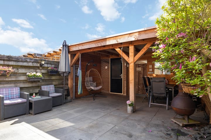 Foto 24 van Lijster 41