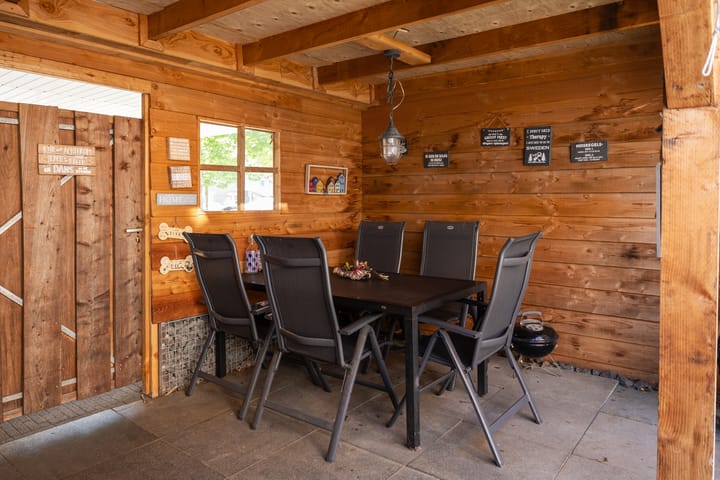 Foto 25 van Lijster 41