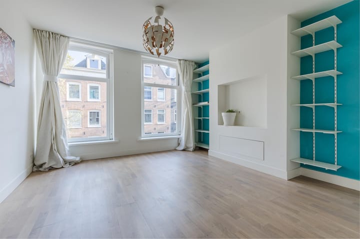 Foto 6 van Daniël Stalpertstraat 86-2L