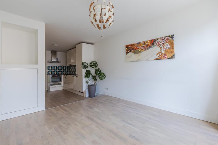 Foto 8 van Daniël Stalpertstraat 86-2L