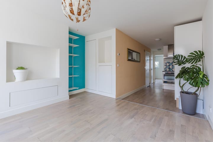 Foto 9 van Daniël Stalpertstraat 86-2L