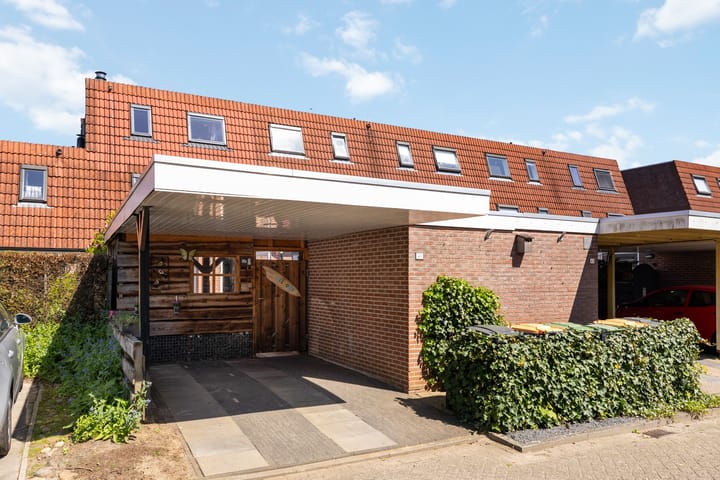 Foto 26 van Lijster 41