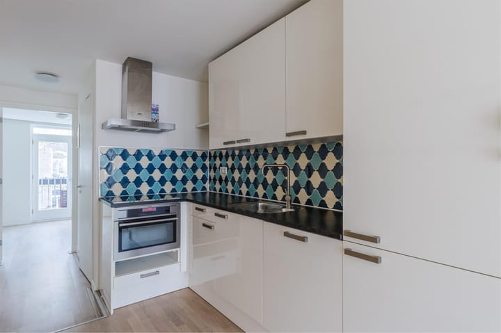 Foto 10 van Daniël Stalpertstraat 86-2L