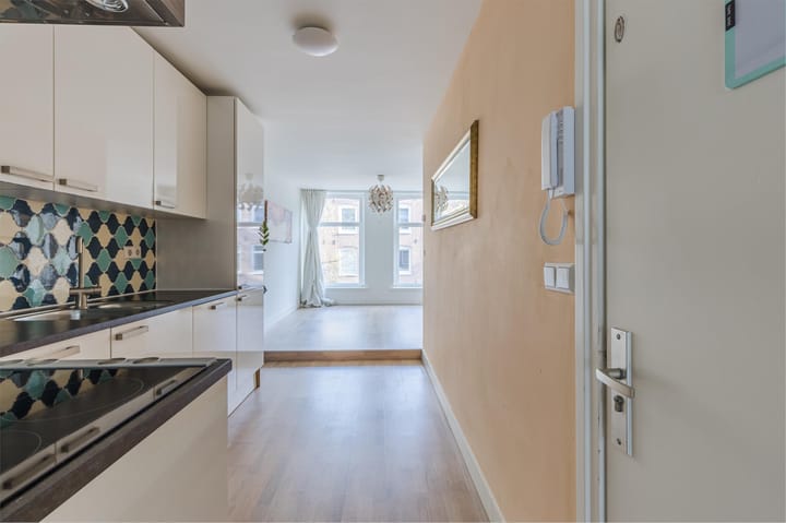 Foto 11 van Daniël Stalpertstraat 86-2L