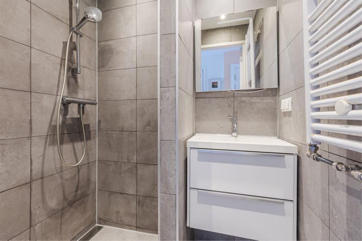 Foto 15 van Daniël Stalpertstraat 86-2L