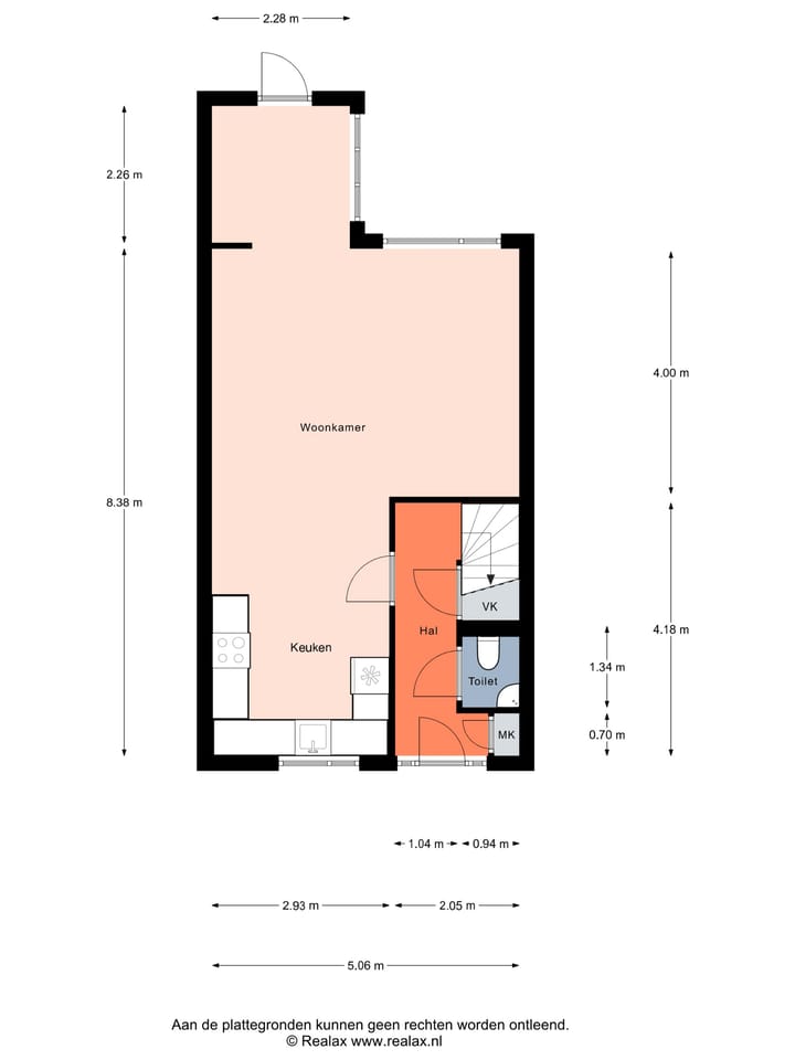 Foto 28 van Lijster 41