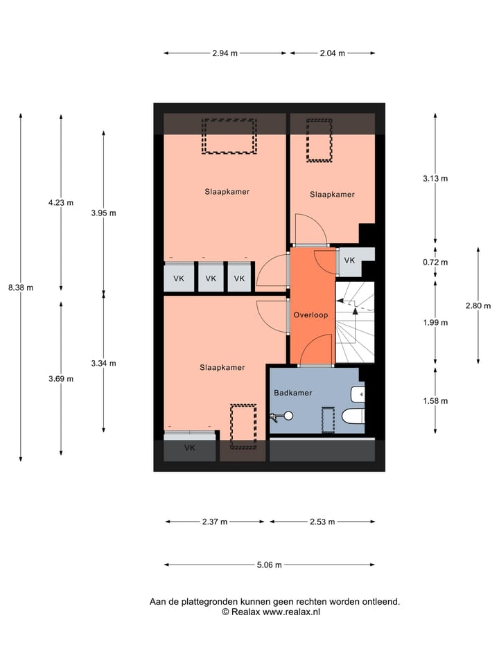 Foto 29 van Lijster 41