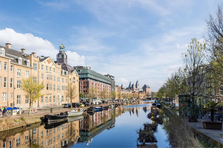 Foto 20 van Daniël Stalpertstraat 86-2L