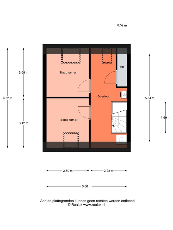 Foto 30 van Lijster 41