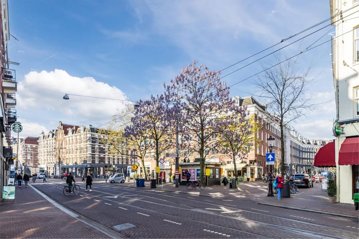 Foto 21 van Daniël Stalpertstraat 86-2L