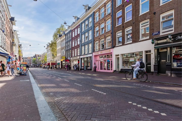 Foto 23 van Daniël Stalpertstraat 86-2L