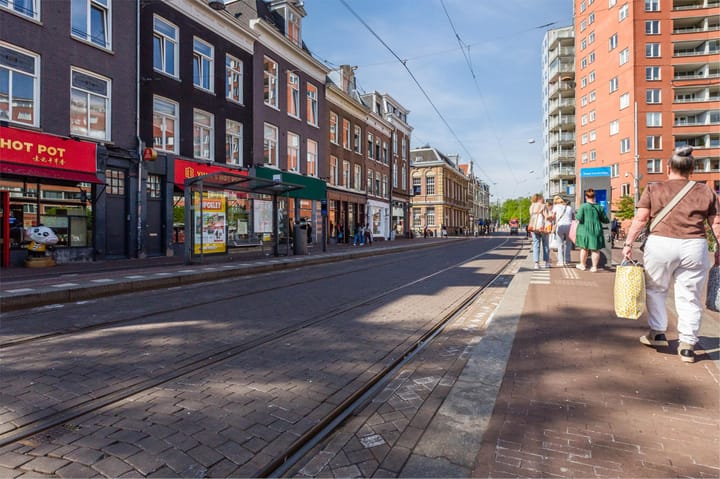 Foto 24 van Daniël Stalpertstraat 86-2L