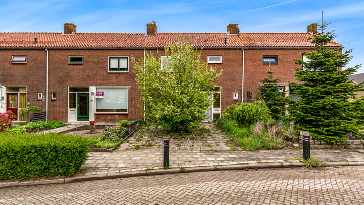 Foto 1 van Beatrixstraat 4