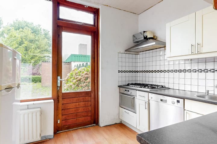 Foto 3 van Beatrixstraat 4