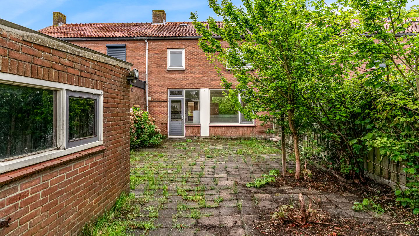 Foto 5 van Beatrixstraat 4