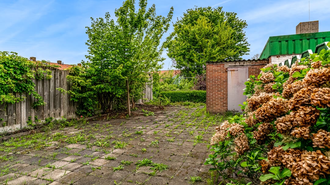 Foto 23 van Beatrixstraat 4