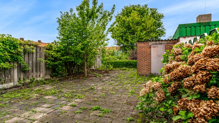 Foto 23 van Beatrixstraat 4