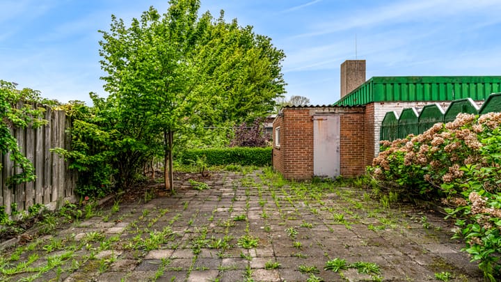 Foto 24 van Beatrixstraat 4