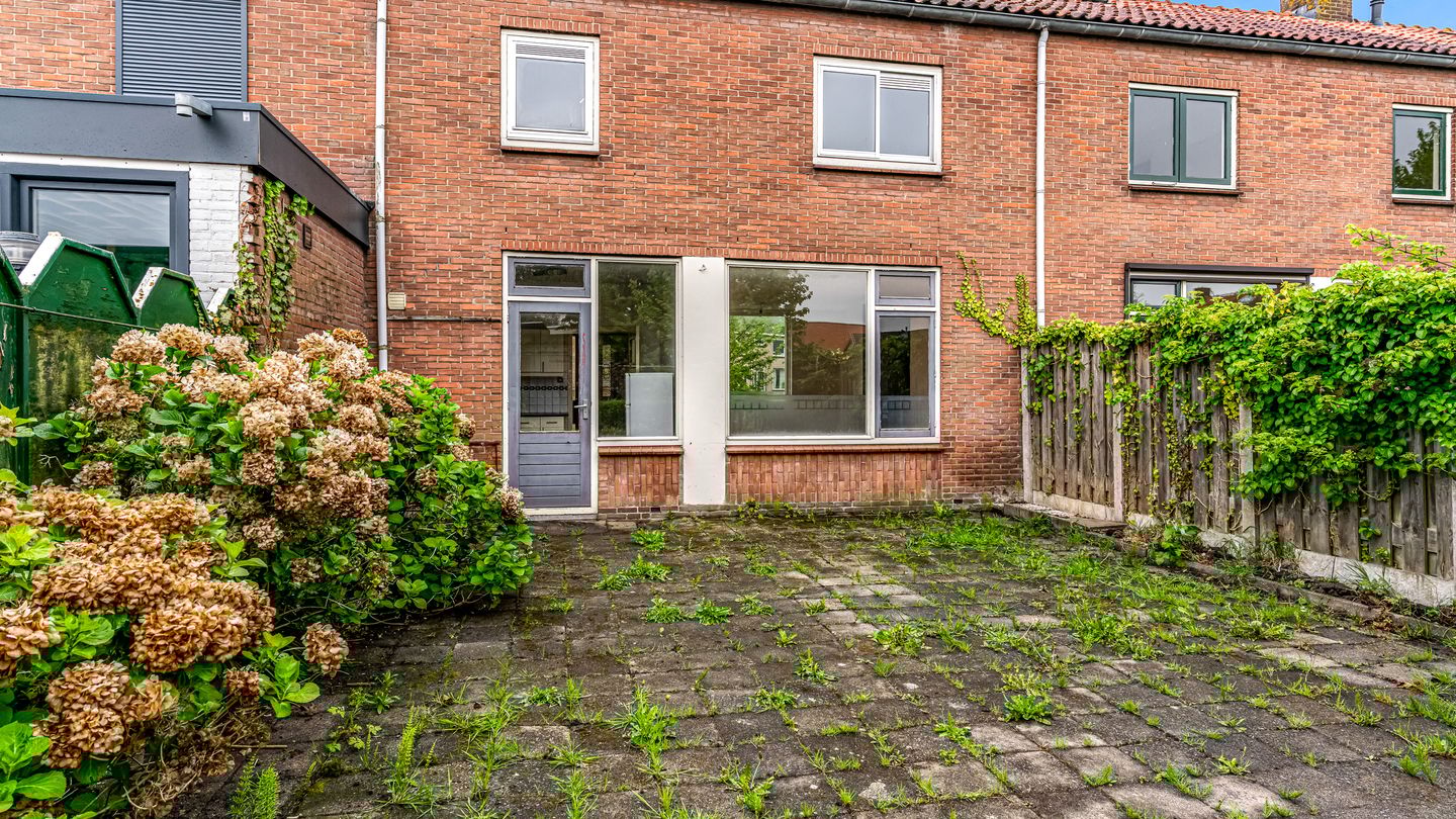 Foto 25 van Beatrixstraat 4