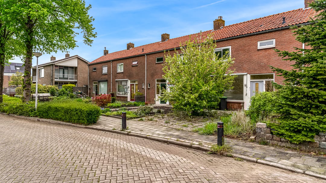 Foto 26 van Beatrixstraat 4