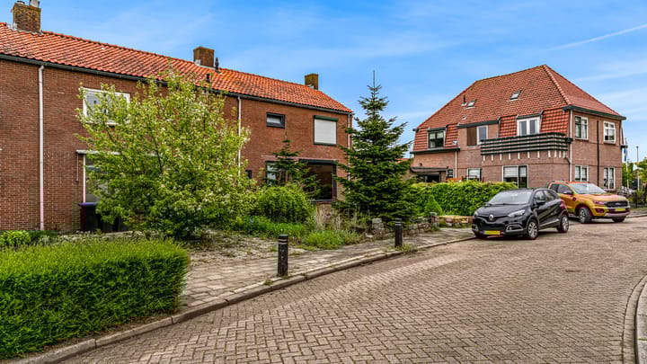 Foto 27 van Beatrixstraat 4