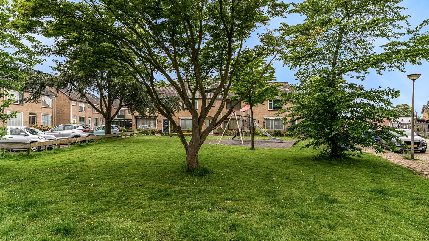 Foto 29 van Beatrixstraat 4