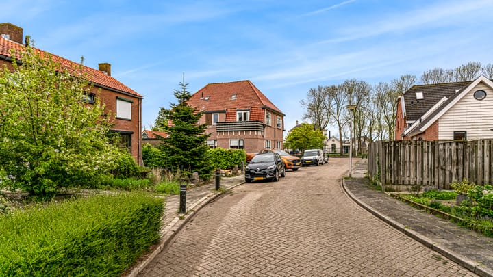 Foto 28 van Beatrixstraat 4