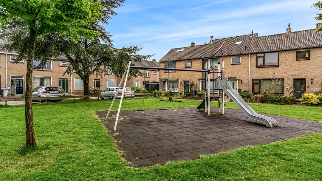 Foto 31 van Beatrixstraat 4