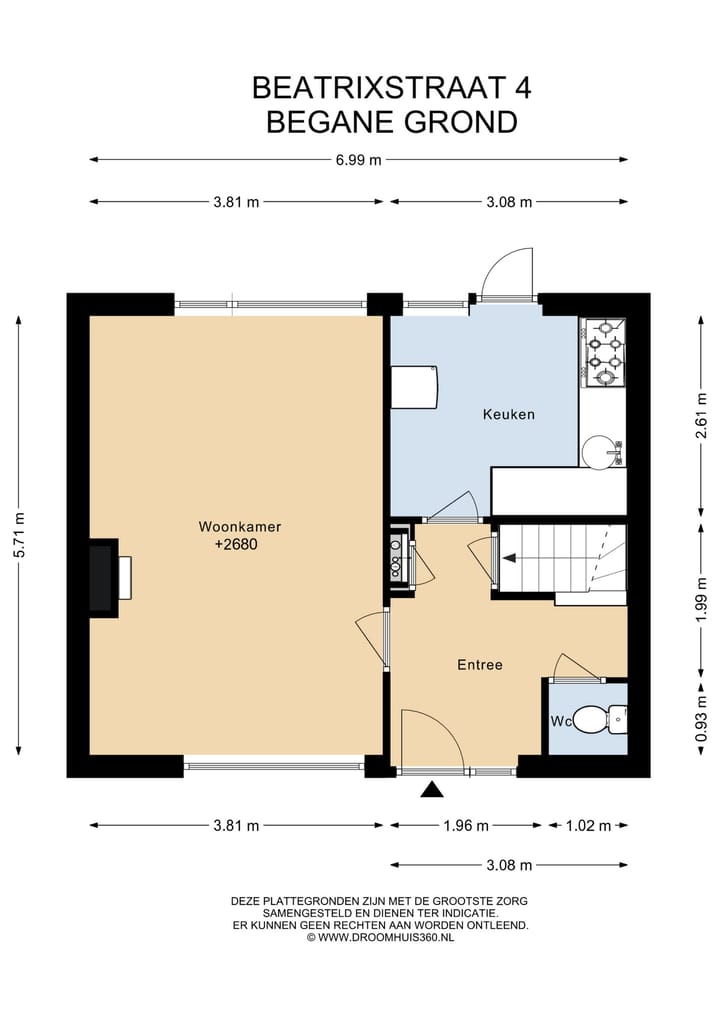 Foto 32 van Beatrixstraat 4