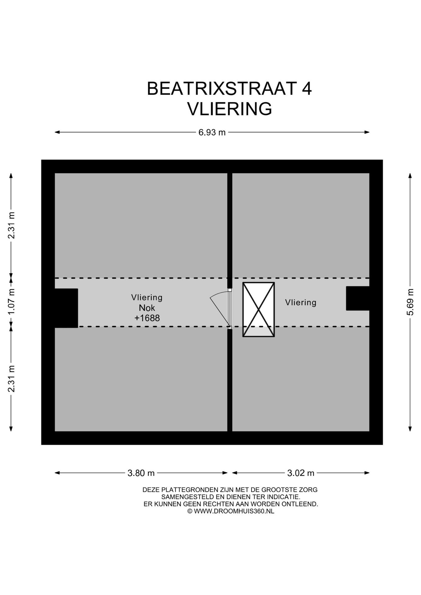 Foto 34 van Beatrixstraat 4