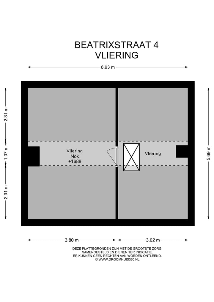 Foto 34 van Beatrixstraat 4