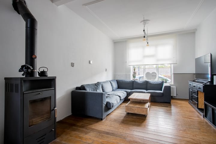 Foto 2 van Sint Martinusstraat 19