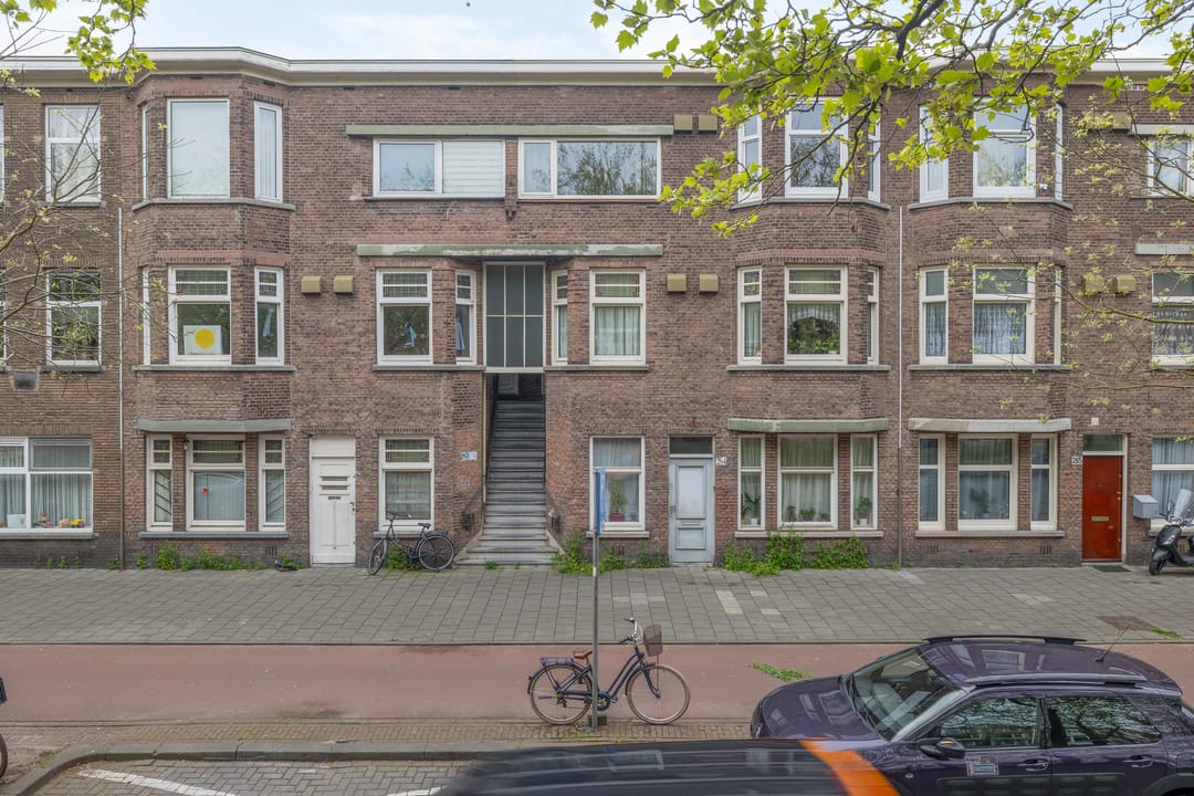 Foto 1 van Loosduinsekade 262