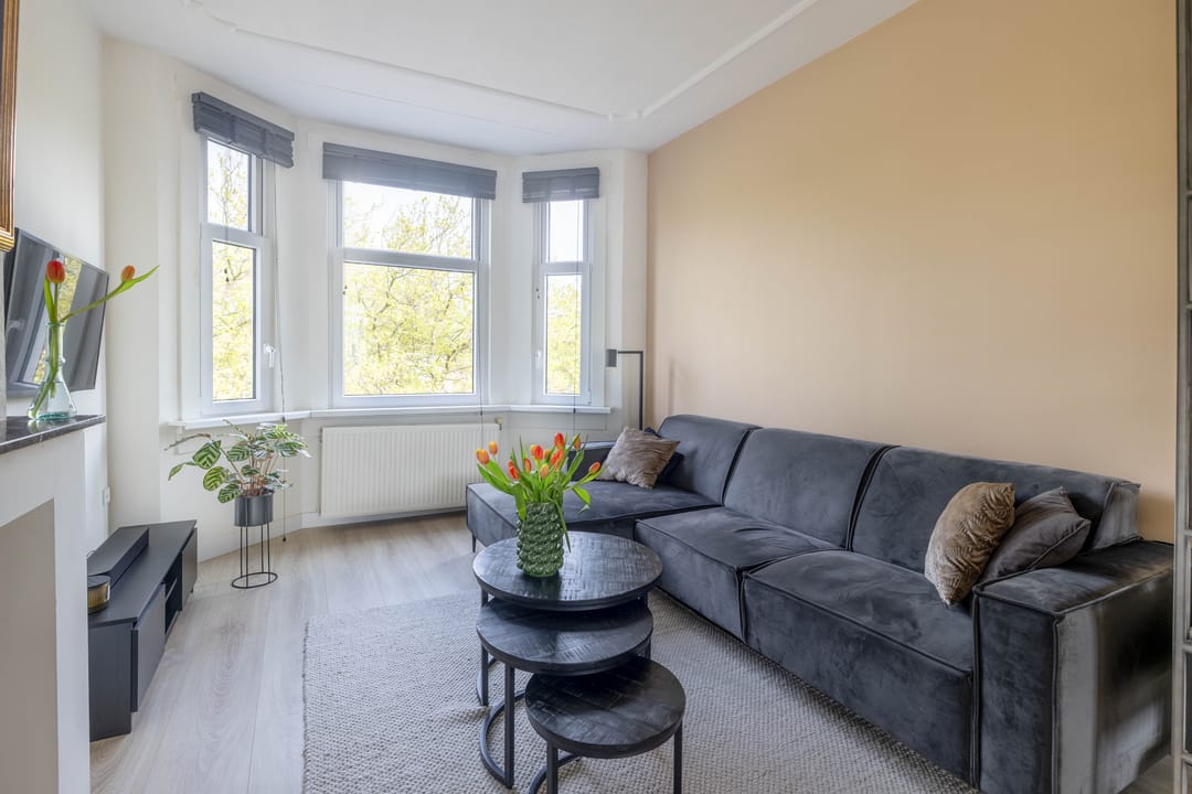 Foto 2 van Loosduinsekade 262