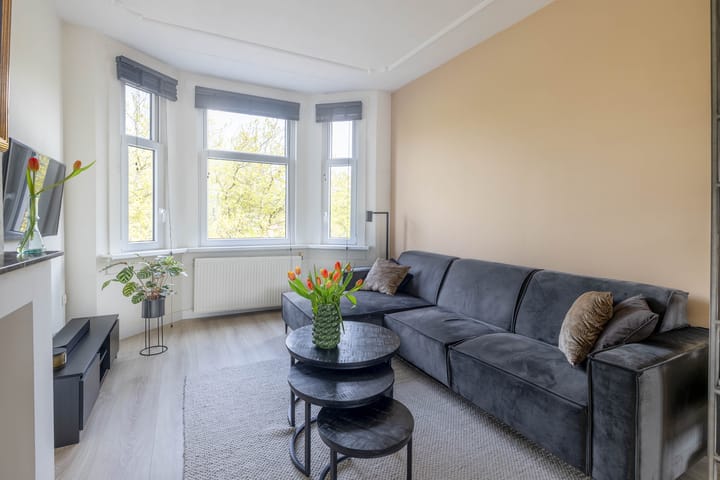 Foto 2 van Loosduinsekade 262