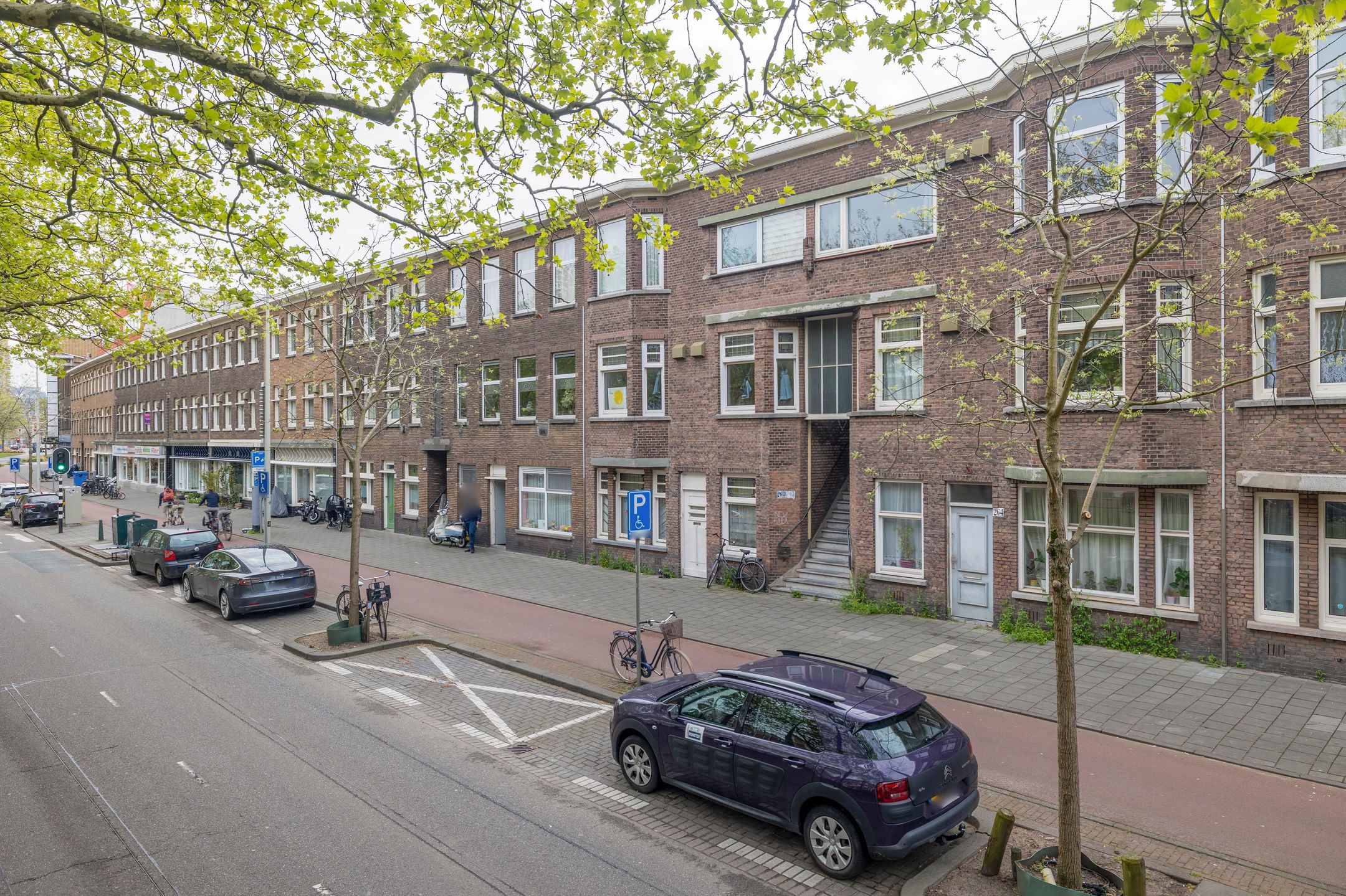 Foto 6 van Loosduinsekade 262