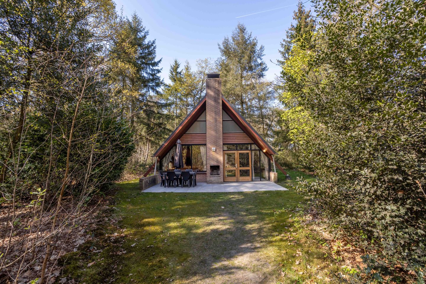 Foto 1 van Bosrand | 2