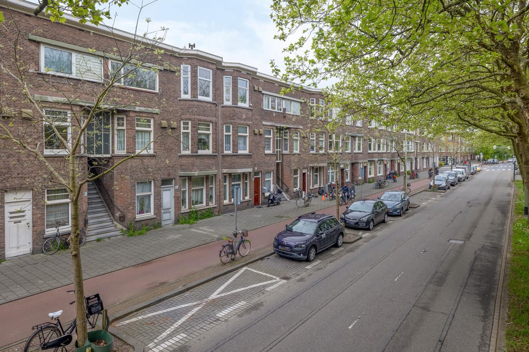 Foto 7 van Loosduinsekade 262