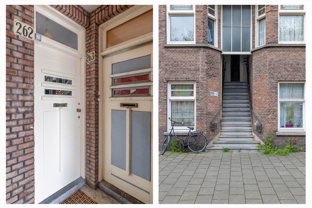 Foto 8 van Loosduinsekade 262