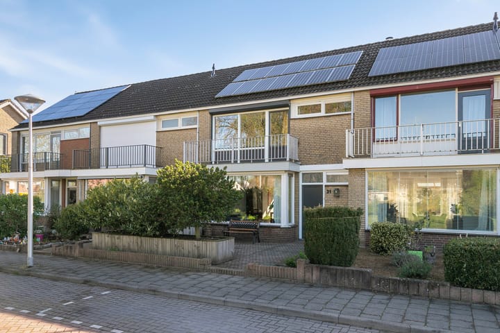 Foto 1 van Montenaken 31