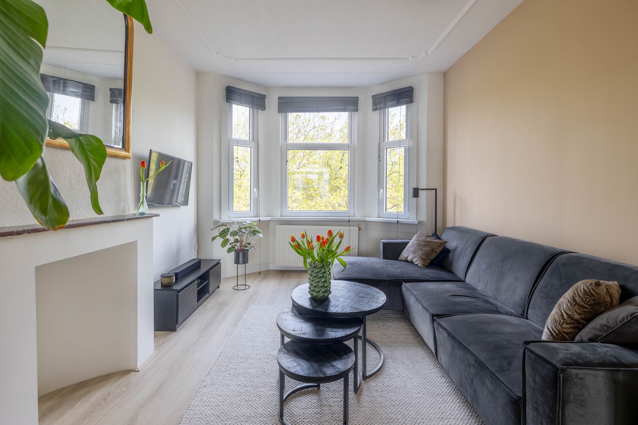 Foto 12 van Loosduinsekade 262