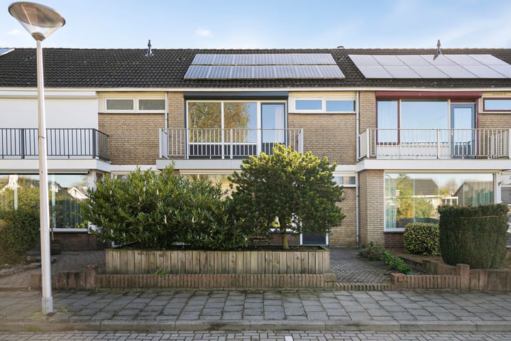 Foto 41 van Montenaken 31