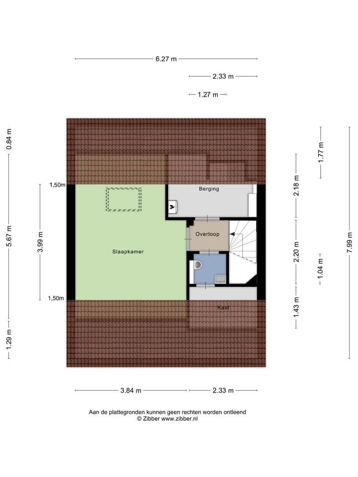 Foto 49 van Montenaken 31