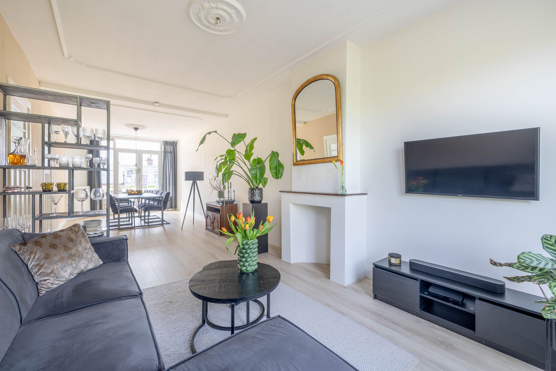 Foto 15 van Loosduinsekade 262