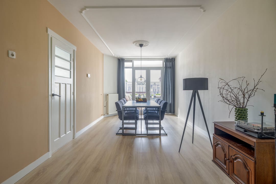 Foto 16 van Loosduinsekade 262